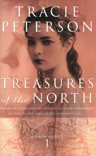 Treasures of the North   2001 9780764223785 Front Cover
