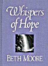 Whispers of Hope  N/A 9780767392785 Front Cover