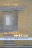 Anasazi America Seventeenth Centuries on the Road from Center Place 2nd 2014 9780826354785 Front Cover