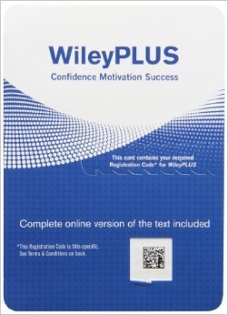 INTERMEDIATE ACCOUNTING-WILEYPLUS       N/A 9781119170785 Front Cover