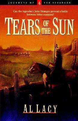 Tears of the Sun  N/A 9781590528785 Front Cover
