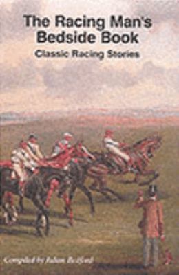 The Racing Man's Bedside Book N/A 9781901100785 Front Cover