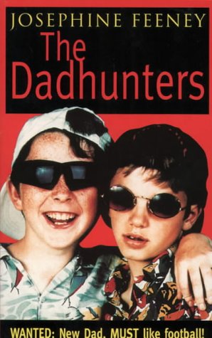 Dadhunters   1997 9780006751786 Front Cover