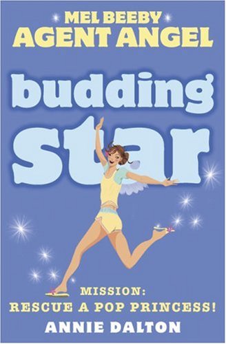 Budding Star   2005 9780007204786 Front Cover