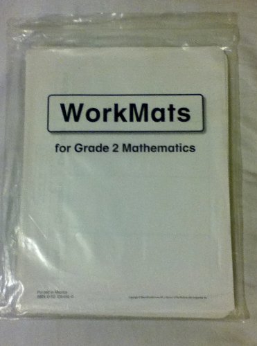 My Math, Grades 1-2, Individual Manipulative Kit   2009 9780021064786 Front Cover