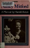 Nancy Mitford : A Memoir  1975 9780241112786 Front Cover