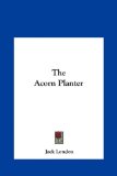 Acorn Planter  N/A 9781161455786 Front Cover