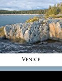 Venice N/A 9781178442786 Front Cover