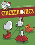 Chickenomics  Large Type  9781482637786 Front Cover