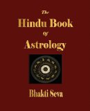 Hindu Book of Astrology N/A 9781603861786 Front Cover