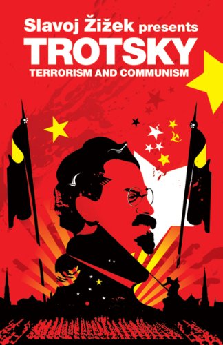 Terroizm i Kommunizm   2007 9781844671786 Front Cover