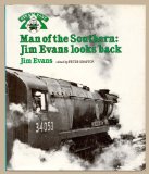 Man of the Southern  1980 9780043850787 Front Cover
