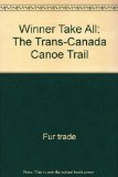 Trans-Canada Canoe Trail  N/A 9780070366787 Front Cover