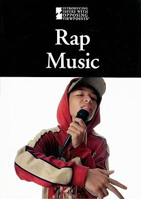 Rap Music   2008 9780737739787 Front Cover