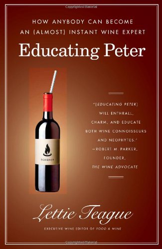 Educating Peter Educating Peter N/A 9780743286787 Front Cover