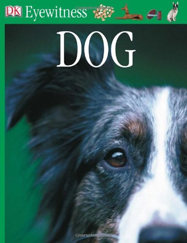Dog   2004 9780756606787 Front Cover