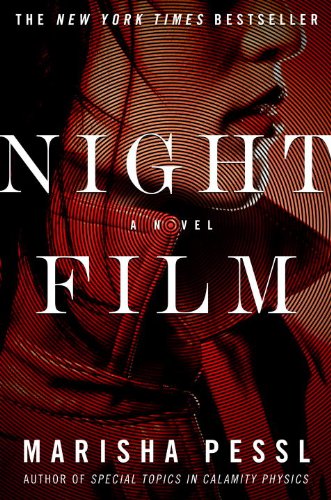 Night Film A Novel N/A 9780812979787 Front Cover