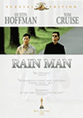 Rain Man (Special Edition) System.Collections.Generic.List`1[System.String] artwork