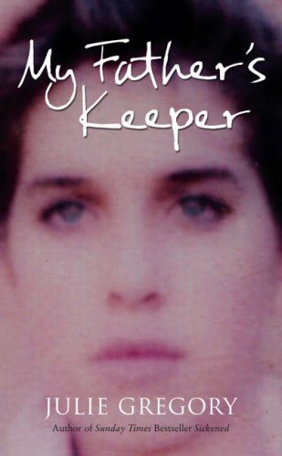 My Father's Keeper N/A 9780007268788 Front Cover