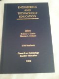Engineering and Technology Education 2008:  2008 9780078884788 Front Cover