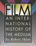 Film An International History of the Medium  1994 9780131835788 Front Cover