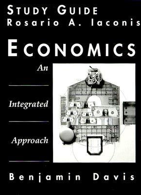Economics   1997 (Student Manual, Study Guide, etc.) 9780135981788 Front Cover
