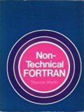 Non-Technical FORTRAN N/A 9780136236788 Front Cover