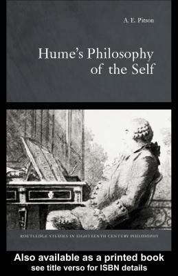 Hume's Philosophy of the Self   2002 9780203994788 Front Cover