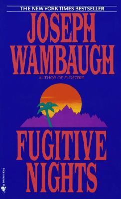 Fugitive Nights  N/A 9780553295788 Front Cover