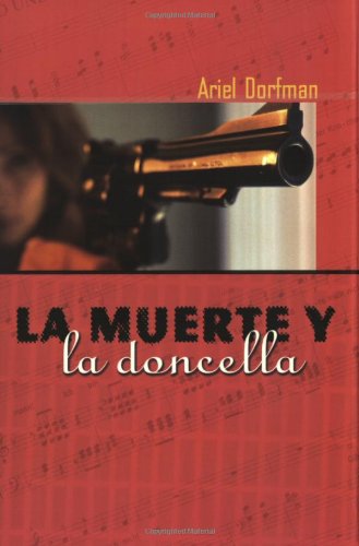 Muerte y la Doncella   2001 9781583220788 Front Cover