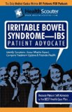 Healthscouter Irritable Bowel Syndrome - Ibs : IBS Symptoms and IBS Treatment N/A 9781603320788 Front Cover
