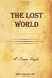 Lost World  N/A 9781615341788 Front Cover