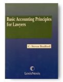 Basic Accounting Principles for Lawyers  3rd 2014 9781630430788 Front Cover