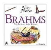 Brahms N/A 9788574160788 Front Cover