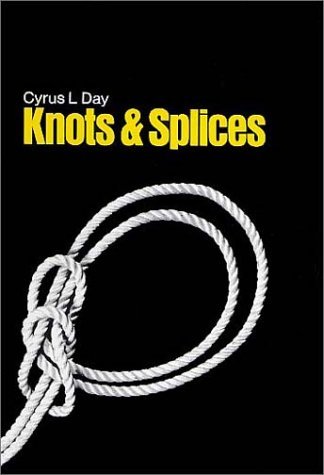 Knots and Splices   1990 9780071563789 Front Cover