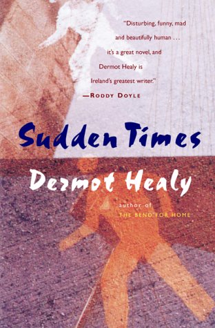 Sudden Times   1999 9780151005789 Front Cover