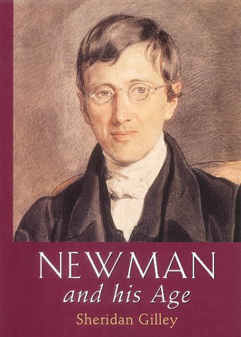 Newman and His Age N/A 9780232524789 Front Cover