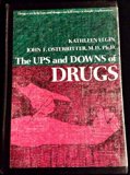Ups and Downs of Drugs N/A 9780394923789 Front Cover