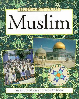 Muslim N/A 9780516080789 Front Cover