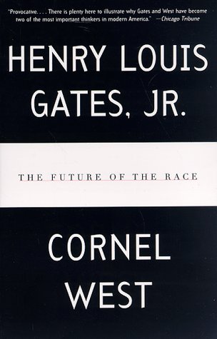 Future of the Race  N/A 9780679763789 Front Cover