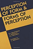 Perception of Form and Forms of Perception   1987 9780898595789 Front Cover