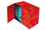 Harry Potter Box Set: The Complete Collection 1st 2014 9781408856789 Front Cover