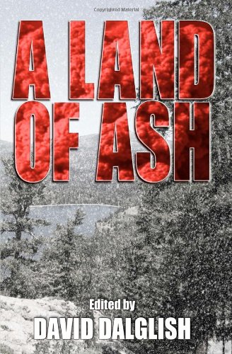 Land of Ash  N/A 9781456376789 Front Cover