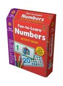 Numbers  2004 (Activity Book) 9781588455789 Front Cover