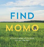 Find Momo A Photography Book  2014 9781594746789 Front Cover