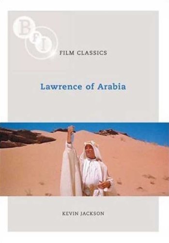 Lawrence of Arabia   2007 9781844571789 Front Cover