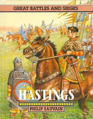 Hastings   1992 9780027810790 Front Cover