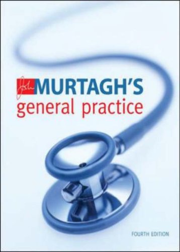 General Practice  4th 2007 (Revised) 9780074717790 Front Cover