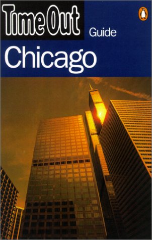 Chicago  2nd 2002 9780140290790 Front Cover