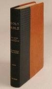 Old Scofieldï¿½ Study Bible, KJV, Standard Edition   2005 9780195274790 Front Cover
